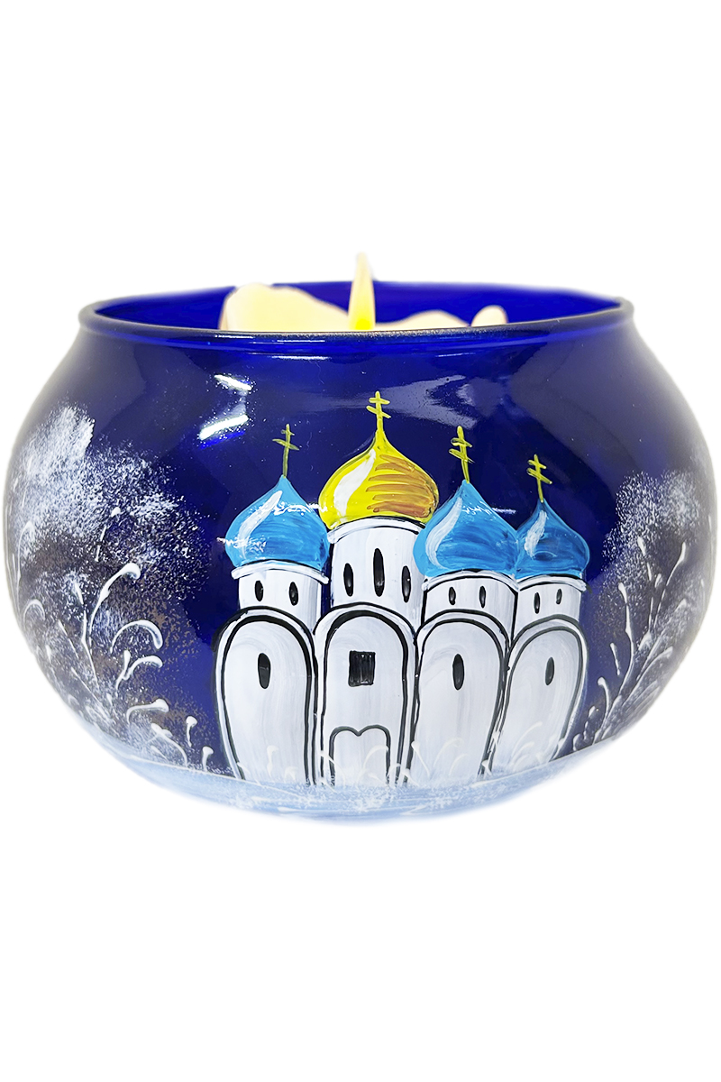 Подсвечник-ваза Благосвет-2 3402832211